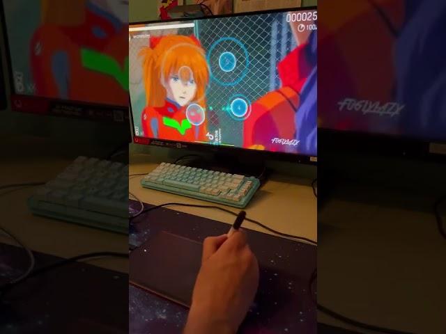 osu! Kawaii (TikTok trend)