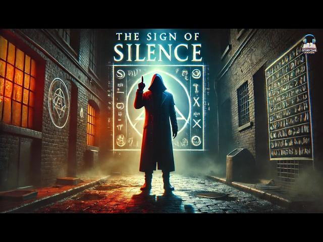 The Sign of Silence  | A Gripping Mystery Unfolds! by William Le Queux