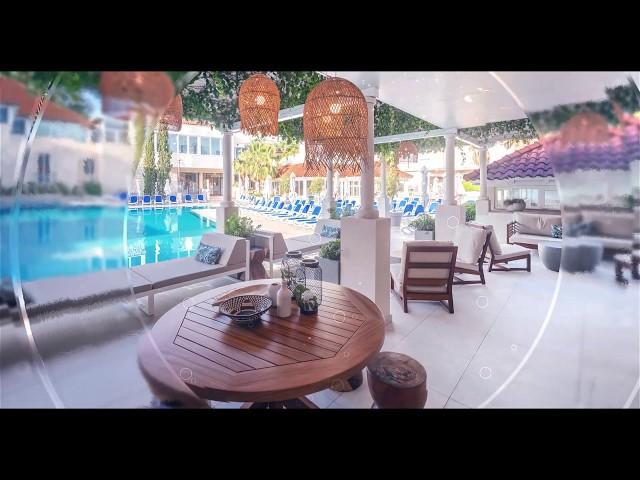 Waterman Svpetrvs Resort - Enjoy the unique island lifestyle