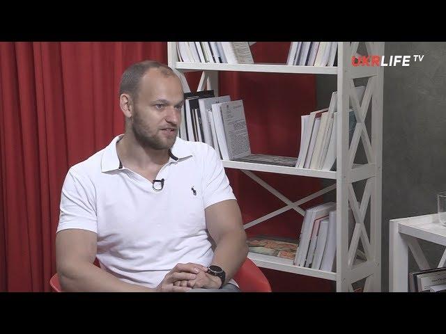 В современном мире суверенных государств не осталось, - Александр Москалюк