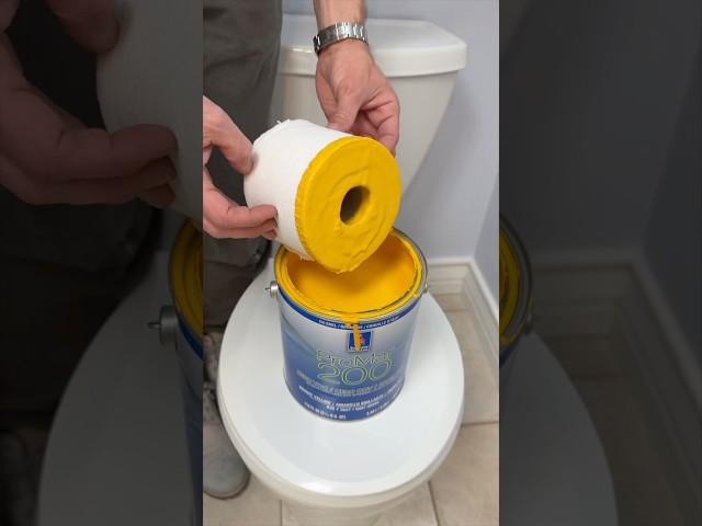 Replace your toilet paper with this! 