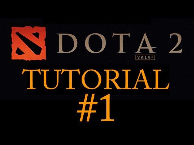 Dota 2: A Complete Beginner's Guide