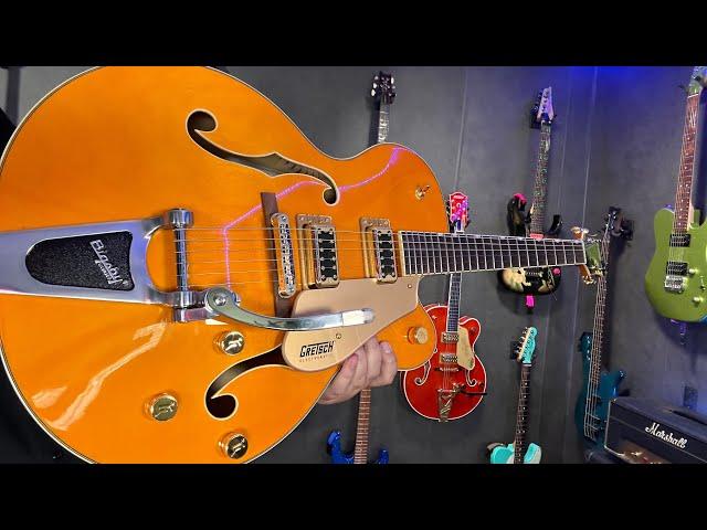 Gretsch Electomatic G5420