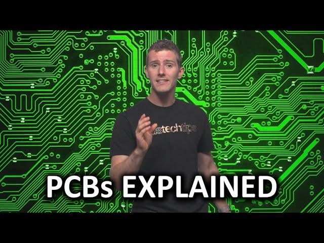 How Do PCBs Work?