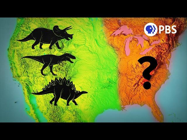 The Dinosaurs That Evolution Forgot