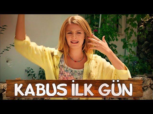 Güzel Köylü - Kabus Gibi İlk Gün