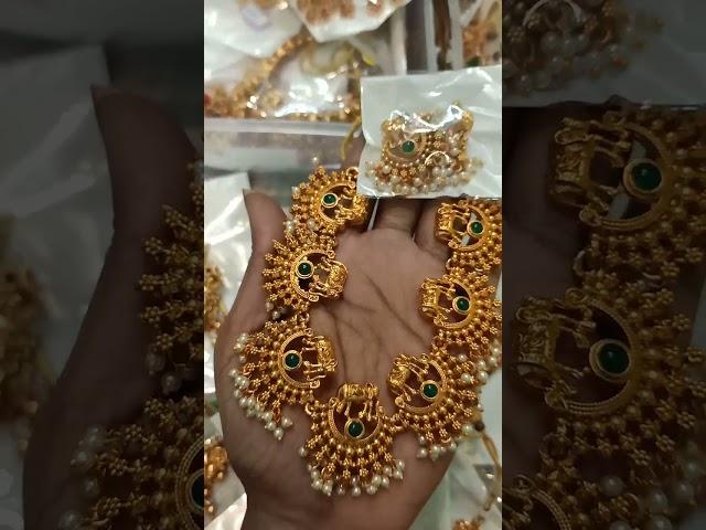 #dev fashions#antiquejewellery#necklace#9600998517