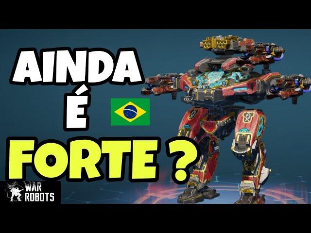 War Robots! Mars de Fainter Ainda Vale a Pena ?? Use Essa Dica 