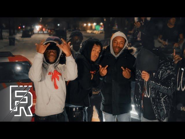 Cry No More - Skeet x Boogie x Oj (Official Video)