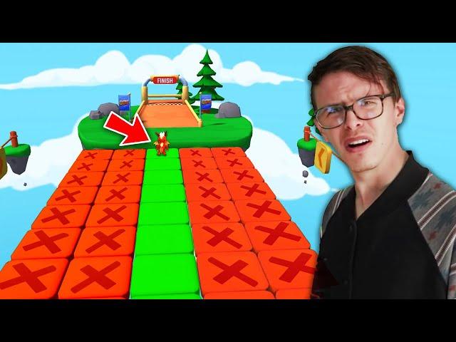 Stumble Guys Funny Moments