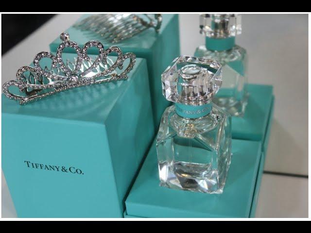 Tiffany & Co perfume for her