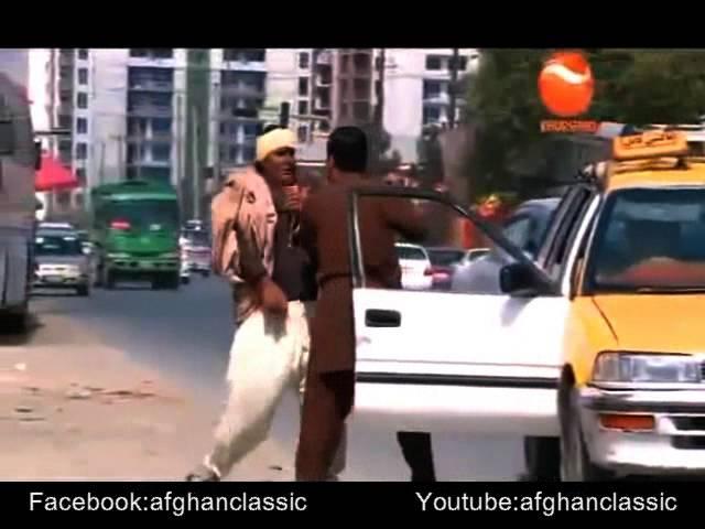 Afghan funny video Noqta-e-josh