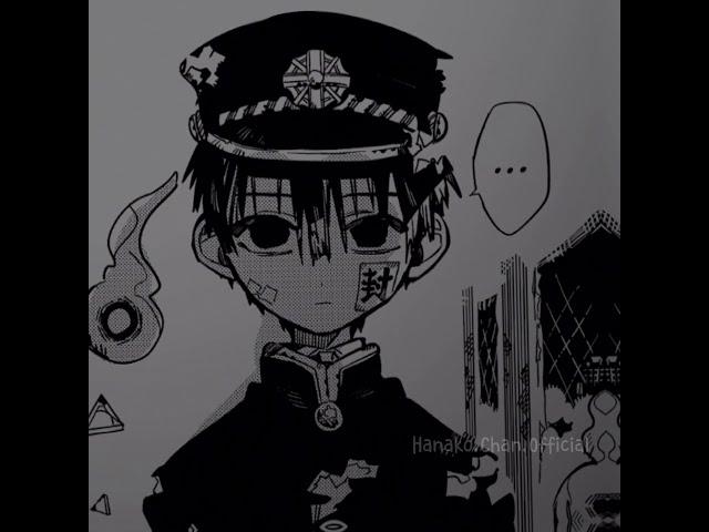 (Spoilers) chapter 71 JSHK hananene edit