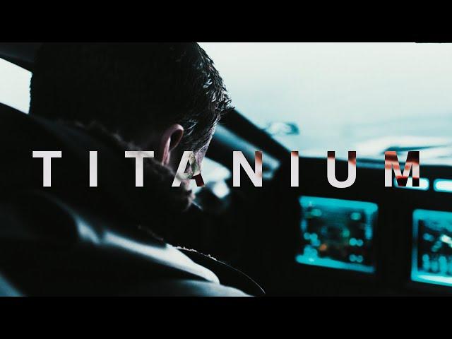 Blade Runner 2049 | Bones - Titanium | Edit