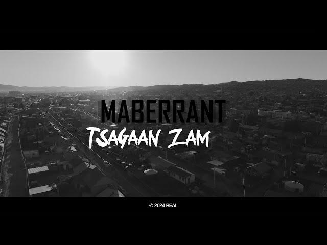 Maberrant - Tsagaan zam