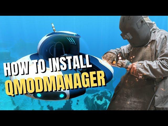 How to Mod Legacy Subnautica in 2022 - Updated for Steam & Epic