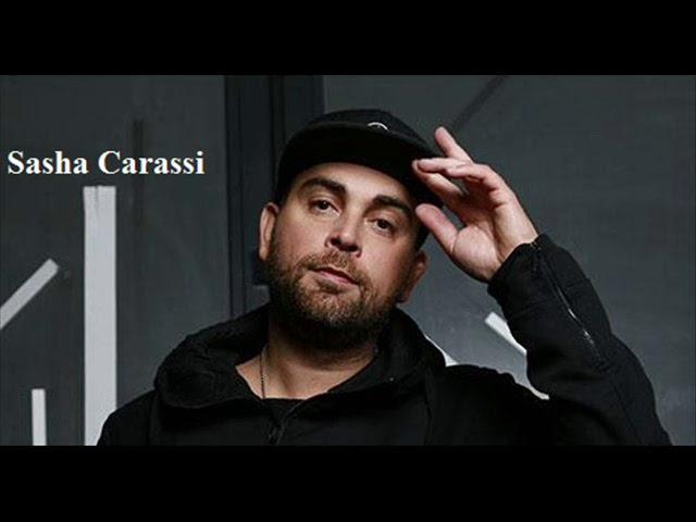 Sasha Carassi - Odd-CAST 034