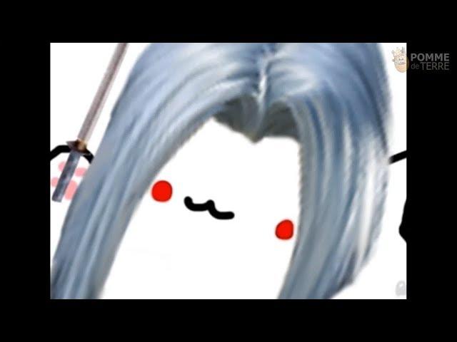 Bongo Cat Meme Compilation (2018)