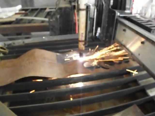 cnc plasma proma elektronika torch height control thc