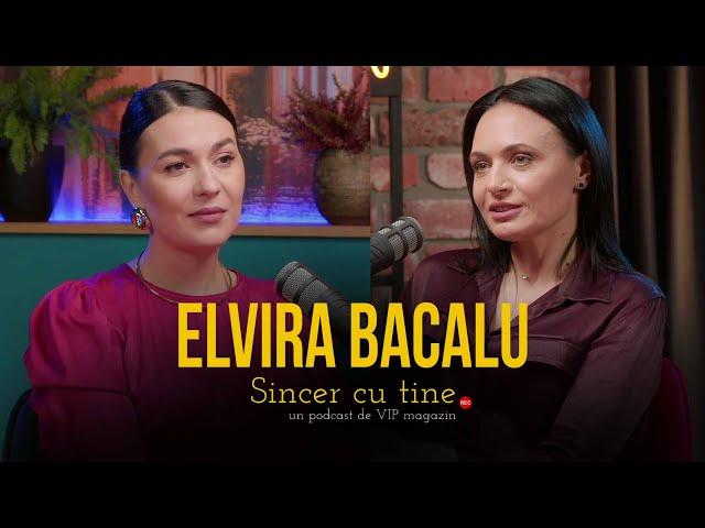 Elvira Bacalu – pierderea subită a soțului, singură cu doi copii și fondarea Language Fun Academy