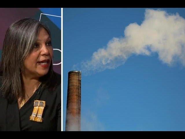 Scottish ministers called ‘short-termist’ after scrapping carbon emissions pledge