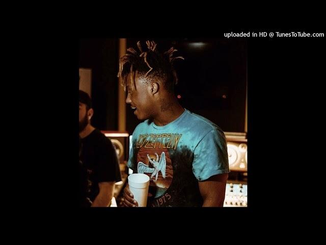 (FREE) (HARD) "Faded” - (2025) Juice WRLD / Future Type Beat