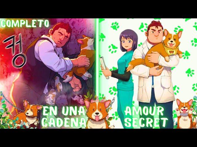 EL AMOR no siempre es solo entre un HOMBRE Y UNA MUJER | Resumen de Manhwa / Manhua