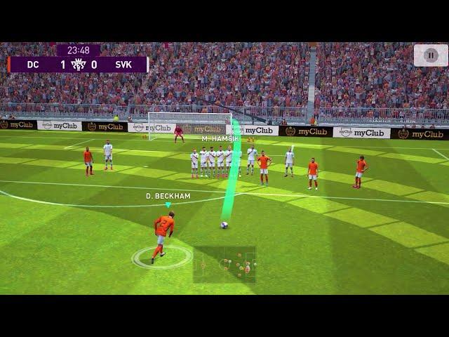 Pes 2020 Mobile Pro Evolution Soccer Android Gameplay #93