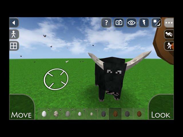 Survivalcraft 2 Season 1 Episode 7: All Animals Spawn Eggs