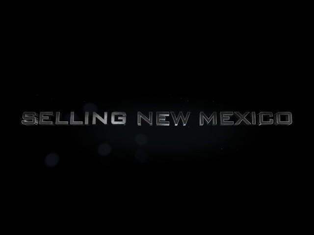 Maestas New Mexico Reality "Selling New Mexico"