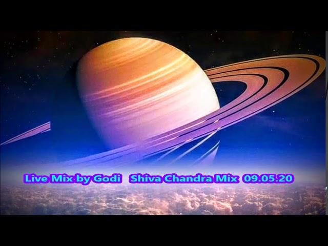 Live Mix by Godi   Shiva Chandra  Mix  09 05 20