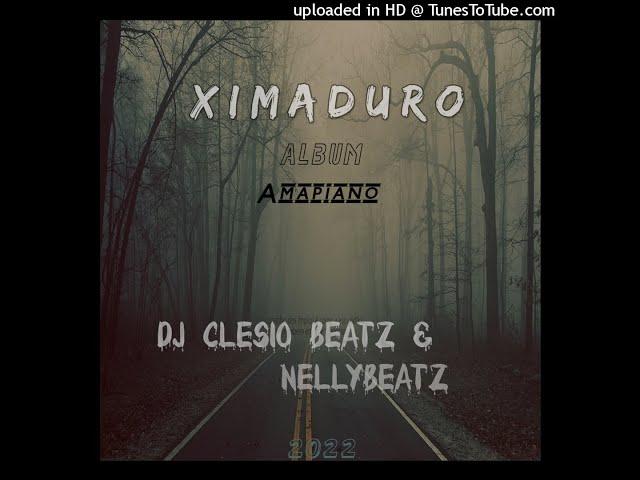 07. DJ Clesio Beatz & NellyBeatz - Fim do Tempo (Prod. Clesio Beatz) (2022)