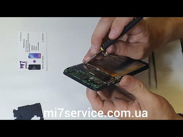 Заміна скла Tp-link neffos c9a. Замена стекла Neffos c9a. Tp-link neffos c9a glass replacement.