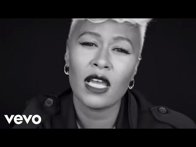 Emeli Sandé - Hurts