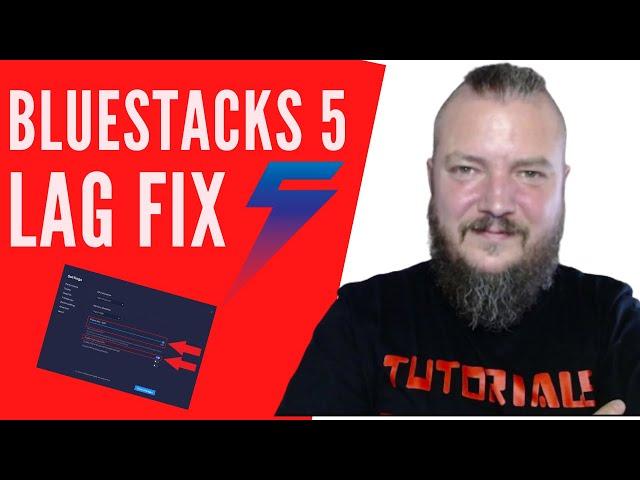 Bluestacks 5 Lag Fix | Setari pentru PC