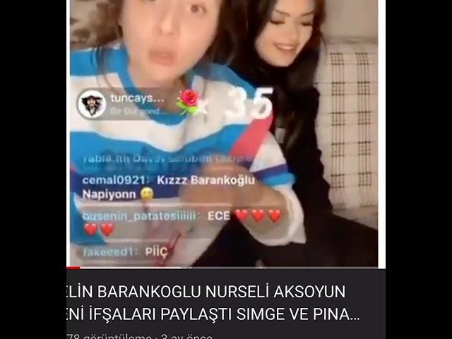 Nurseli Aksoy ifşa Nurseli soyuluyo