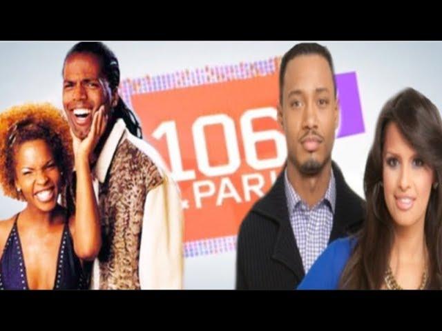 Why 106 & PARK Ended :The L!ES ,Free's Pregnancy W/Jay z & Behind The Scenes Tea