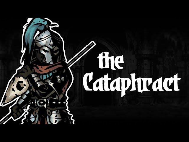 Darkest Dungeon Mods: How to play The Cataphract!