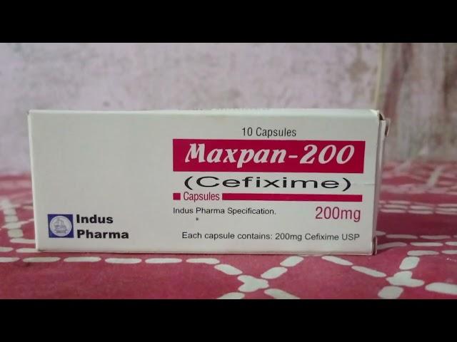 maxpan capsule uses in urdu||maxpan capsule uses in urdu||maxpan 200mg capsule uses in urdu|maxpan c