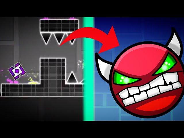 10 Levels That Changed Geometry Dash Forever