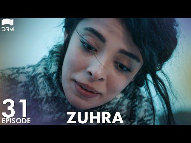 Zuhra | Episode 31 | Turkish Drama | Şükrü Özyıldız. Selin Şekerci l Lodestar | Urdu Dubbing | QC1Y