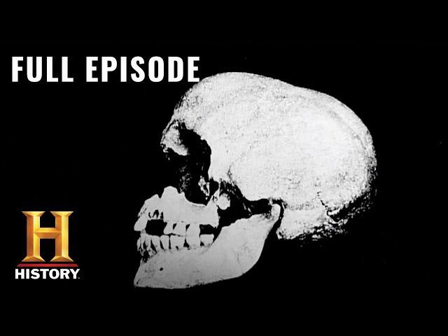 Lost Worlds: The Pagans Revealed - Full Episode (S1, E13) | History