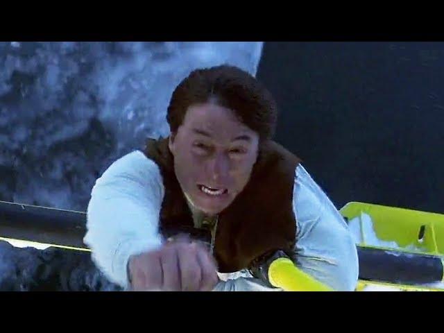 Top 10 Craziest Jackie Chan Stunts That Almost Killed Him