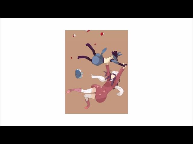 Mewmore // Jubilife City (Pokémon Diamond & Pearl Remix)