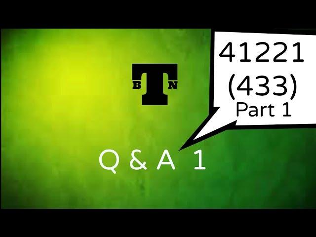 BusttheNet- Questions and Answers 1 - 41221 *edited*