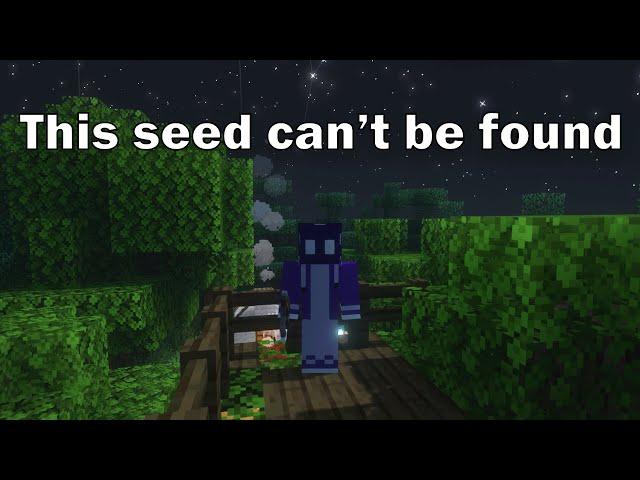 Rare Anomalies in Minecraft #3