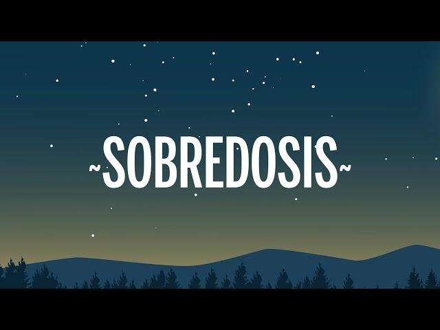 Romeo Santos - Sobredosis (Letra/Lyrics) ft. Ozuna