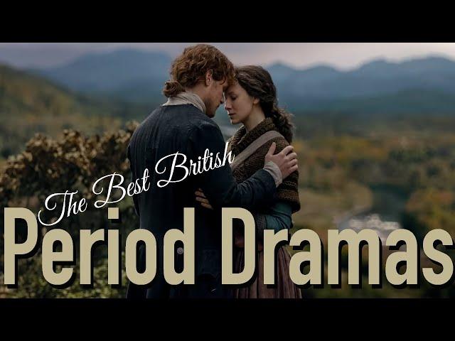 British Period Dramas To HOOK You From Episode ONE!