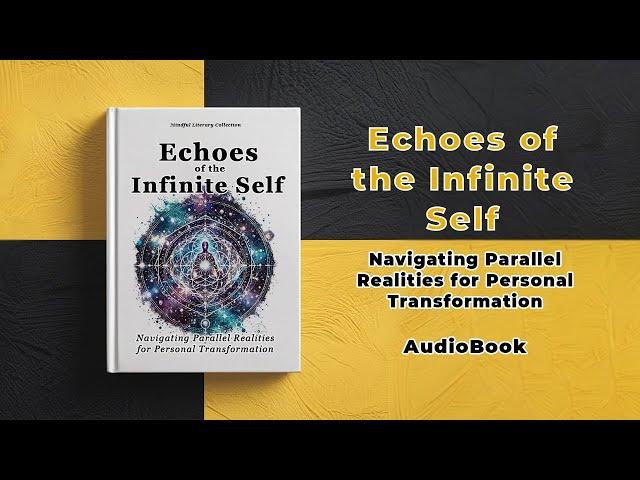 Echoes of the Infinite Self: Navigating Parallel Realities for Personal Transformation | Audiobook