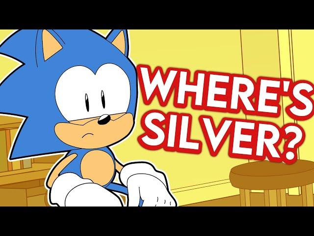 Ask The Cast of The Sonic & Knuckles Show #1